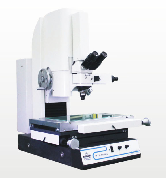 Metallographic microscope manufacturer